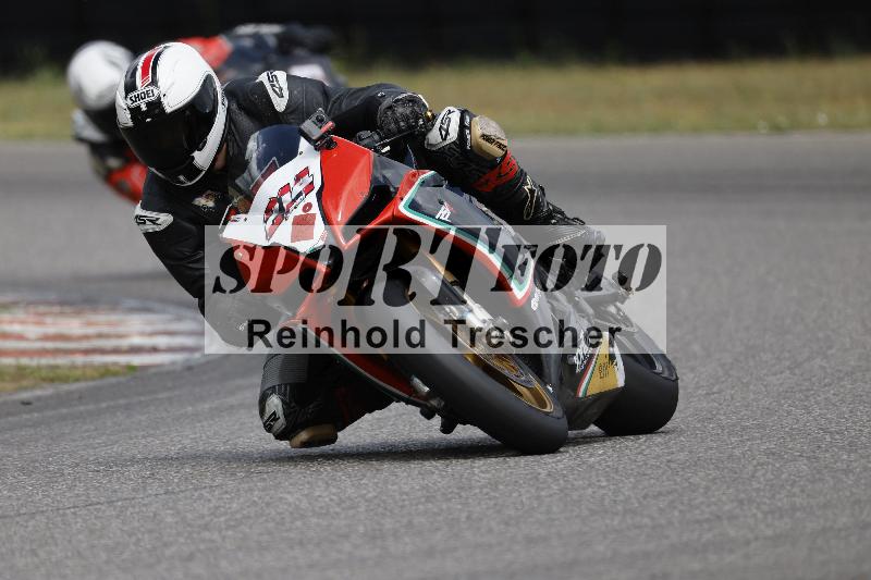 /18 05.06.2026  TZ Motorsport ADR/Gruppe rot/214